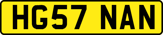 HG57NAN
