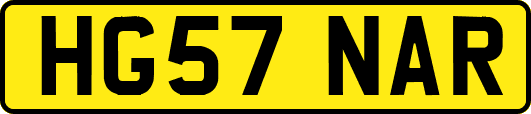 HG57NAR
