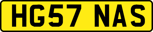 HG57NAS