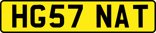 HG57NAT