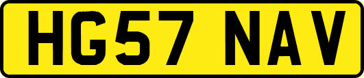 HG57NAV