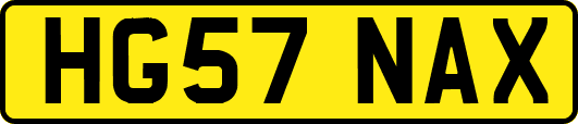 HG57NAX