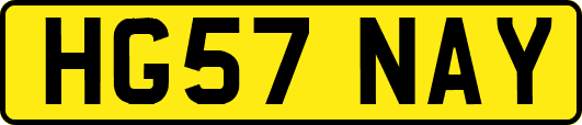 HG57NAY