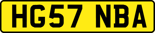 HG57NBA