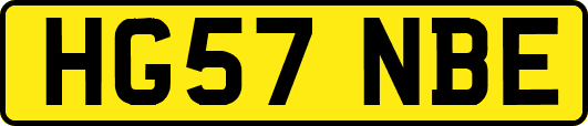 HG57NBE