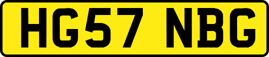 HG57NBG