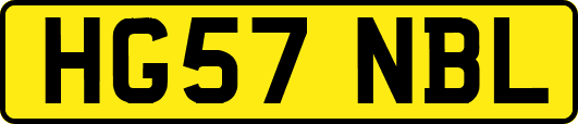 HG57NBL