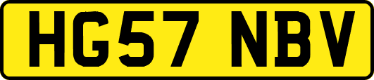 HG57NBV