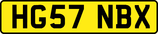 HG57NBX