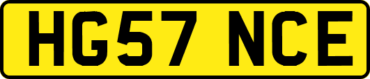 HG57NCE