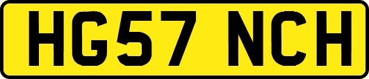 HG57NCH