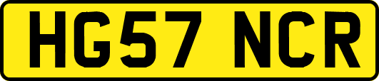 HG57NCR