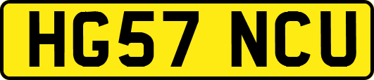 HG57NCU
