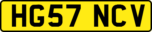 HG57NCV