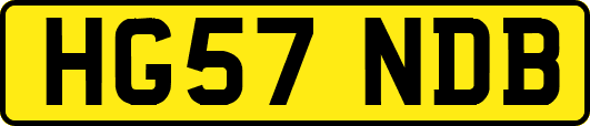 HG57NDB