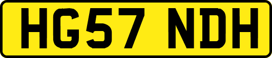 HG57NDH