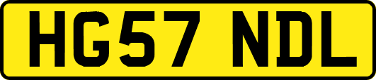 HG57NDL