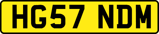 HG57NDM