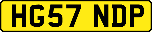 HG57NDP