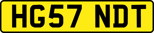 HG57NDT