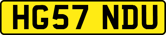HG57NDU
