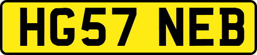 HG57NEB