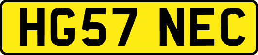 HG57NEC