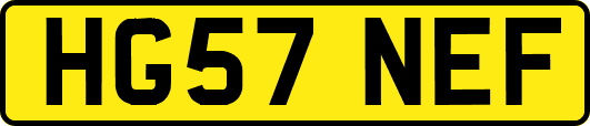 HG57NEF