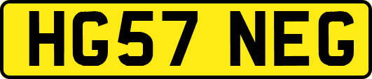 HG57NEG