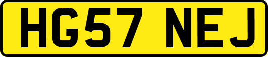 HG57NEJ