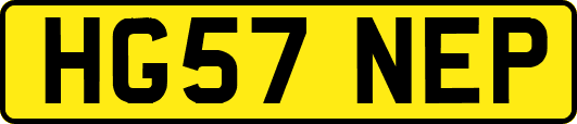 HG57NEP