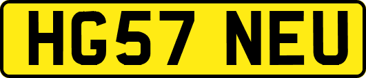 HG57NEU