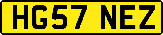 HG57NEZ