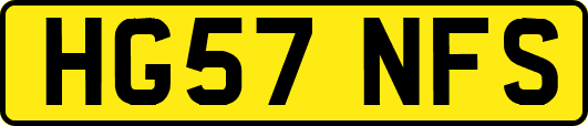 HG57NFS