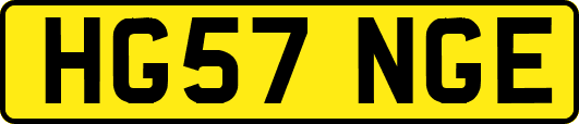 HG57NGE