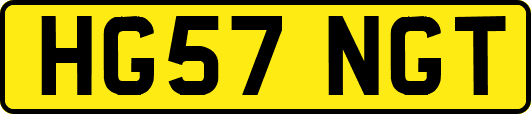 HG57NGT