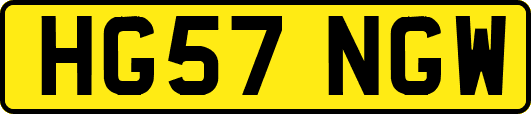 HG57NGW