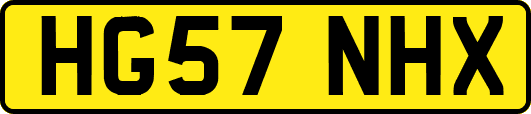 HG57NHX