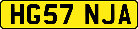 HG57NJA