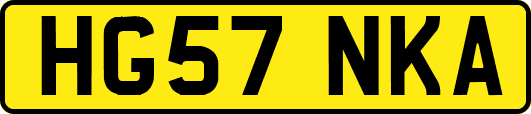 HG57NKA
