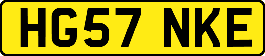 HG57NKE