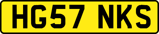 HG57NKS