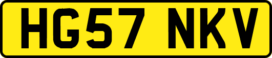 HG57NKV