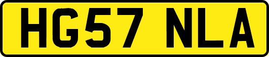 HG57NLA