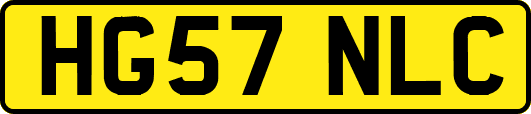 HG57NLC
