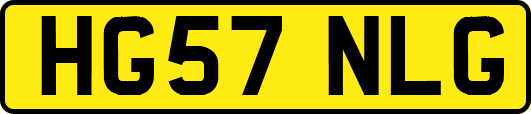 HG57NLG