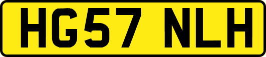 HG57NLH