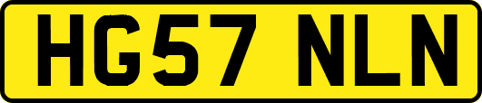 HG57NLN