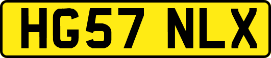 HG57NLX