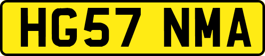 HG57NMA